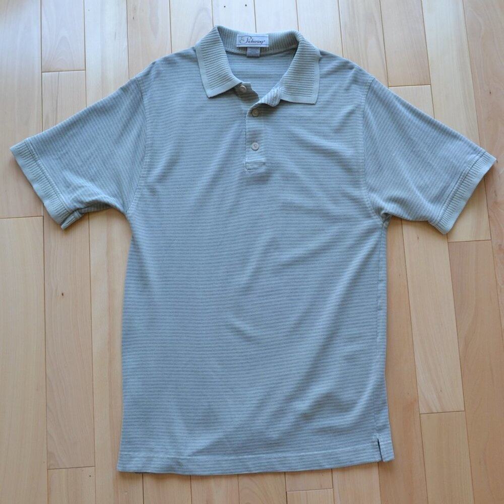 Pickering Polo Shirt Size S